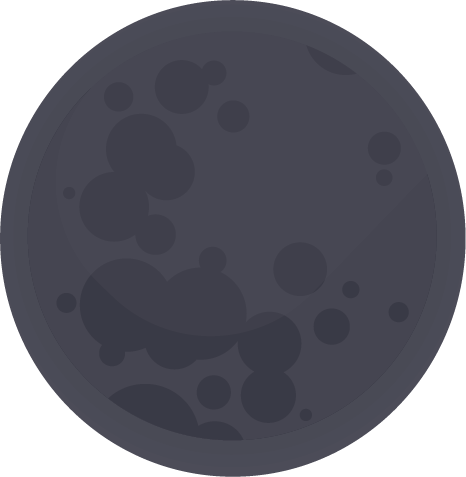 Current Moon Phase: